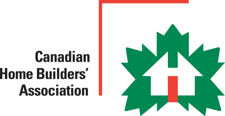 CHBA - Canadian Home Builders' Association Member - Upland Builds - Ottawa Renovations