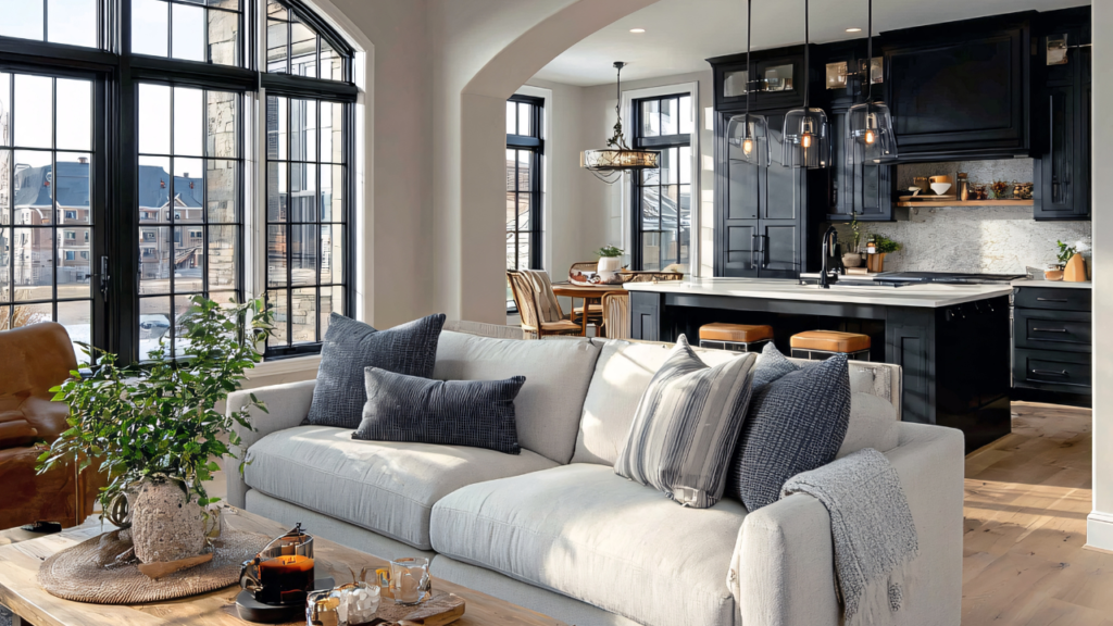 The 15 Most Popular Features to Include in Your Ottawa Home Renovation