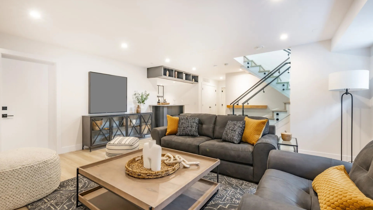 Ottawa Basement Renovation Costs