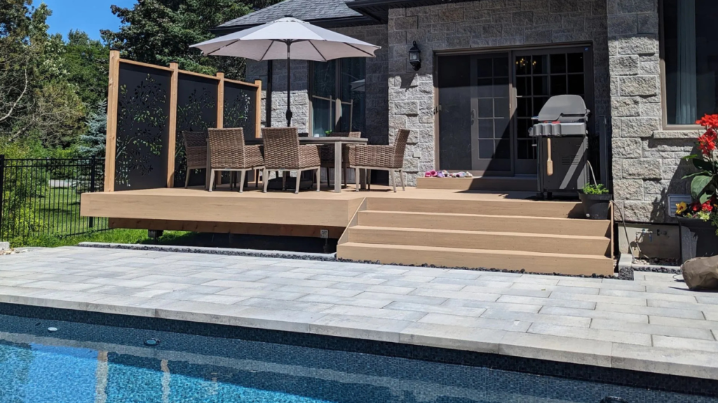 How Much Does a Deck or Outdoor Structure Cost in Ottawa? [2026]