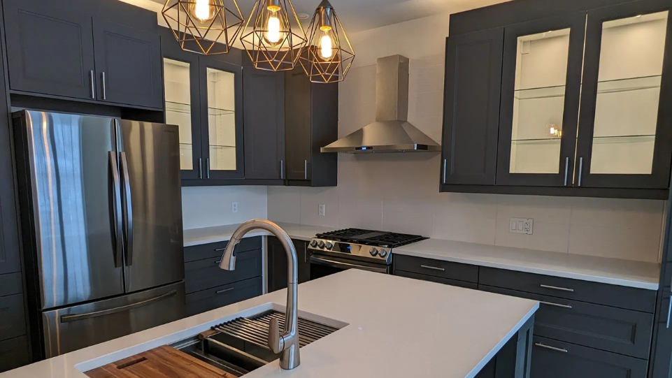 Ottawa Kitchen Renovation Costs