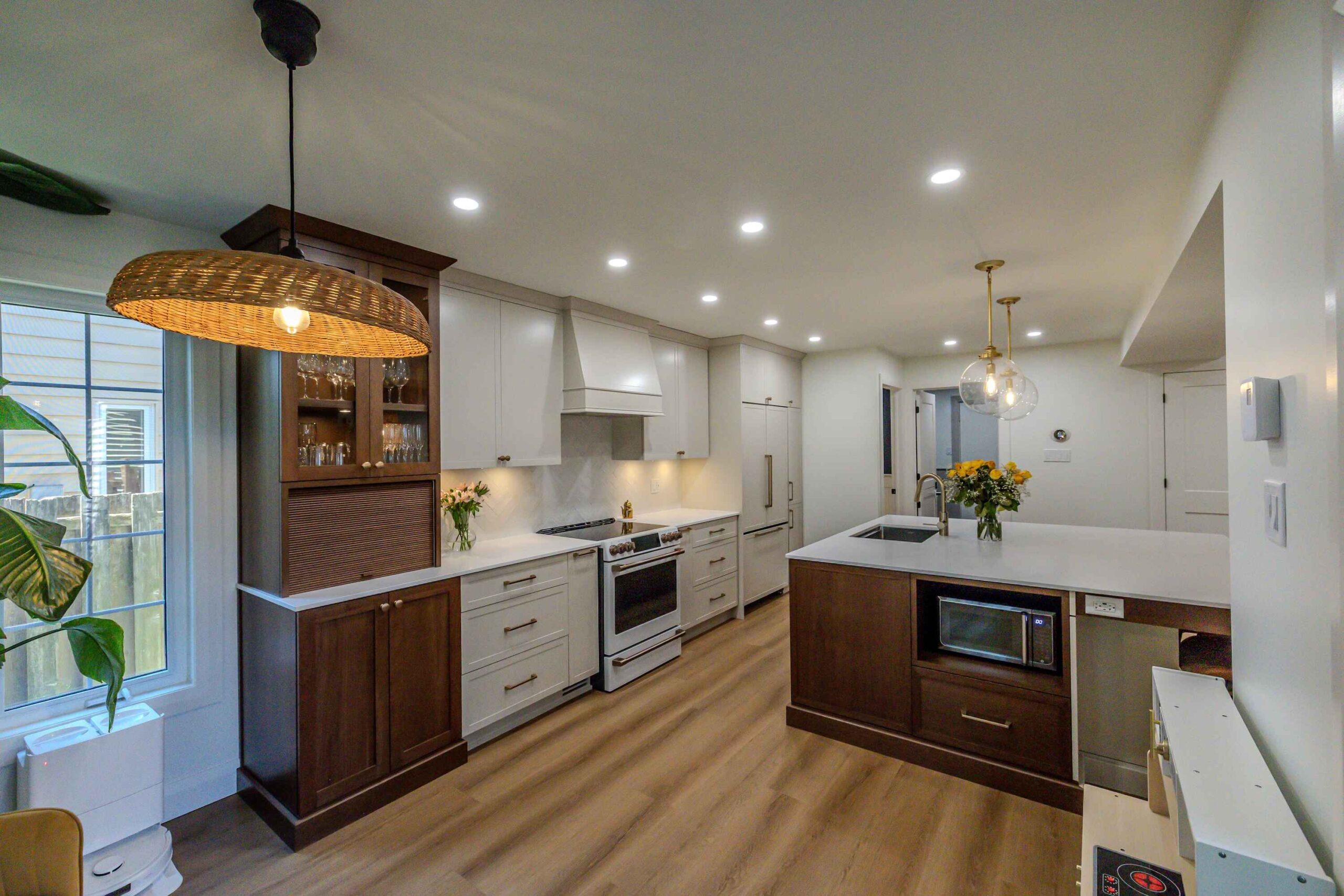 Ottawa Kitchen Renovation by Upland Builds
