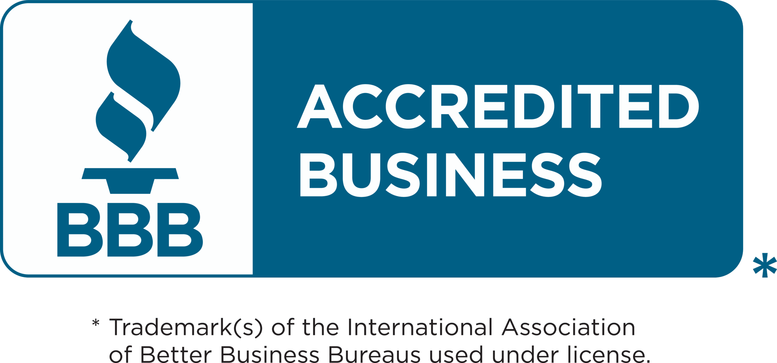 Better Business Bureau - BBB Accredited Business - Upland Builds