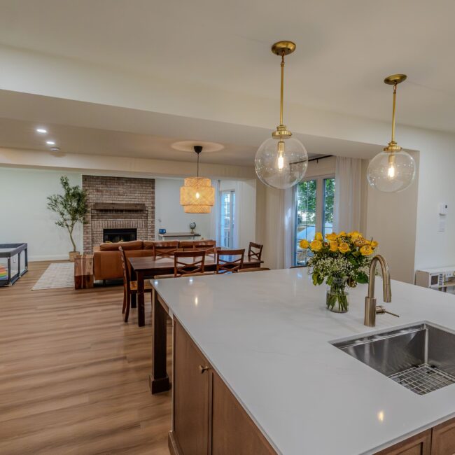 Ottawa Home Renovation