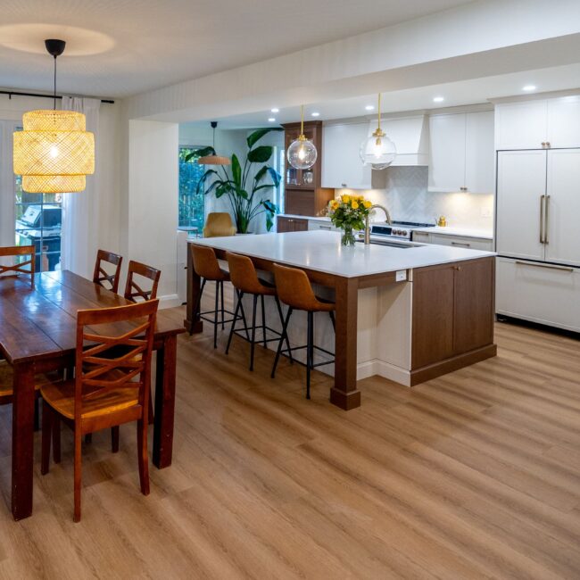 Ottawa Whole Home Renovation